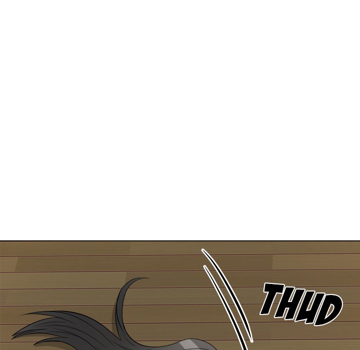 Family Business Manhwa - Chapter 37 Page 100