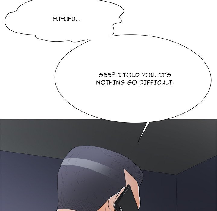 Family Business Manhwa - Chapter 37 Page 106