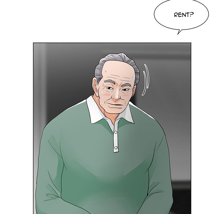 Family Business Manhwa - Chapter 11 Page 7