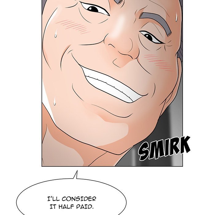 Family Business Manhwa - Chapter 11 Page 10