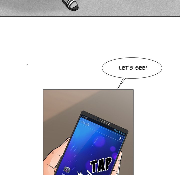 Family Business Manhwa - Chapter 11 Page 22