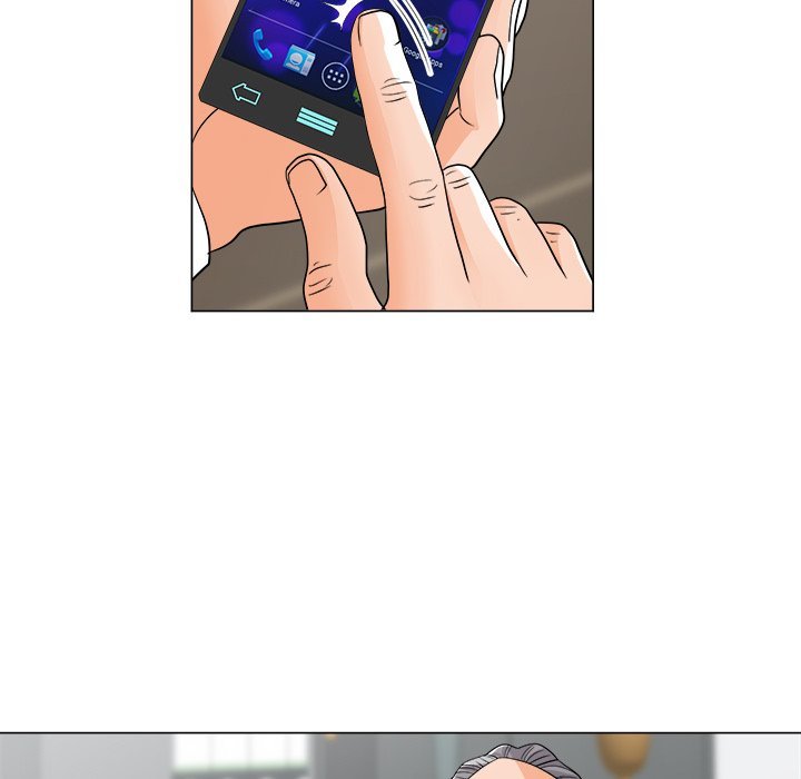 Family Business Manhwa - Chapter 11 Page 23