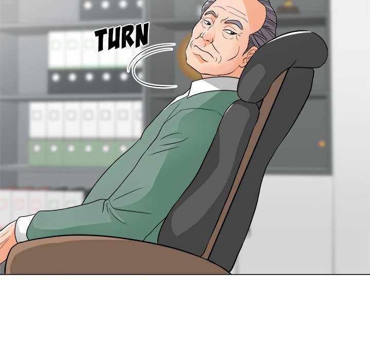 Family Business Manhwa - Chapter 11 Page 24