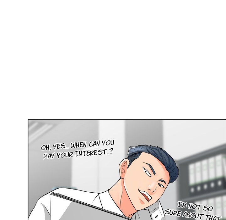Family Business Manhwa - Chapter 11 Page 25