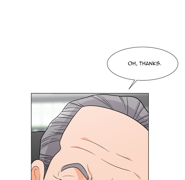 Family Business Manhwa - Chapter 11 Page 31