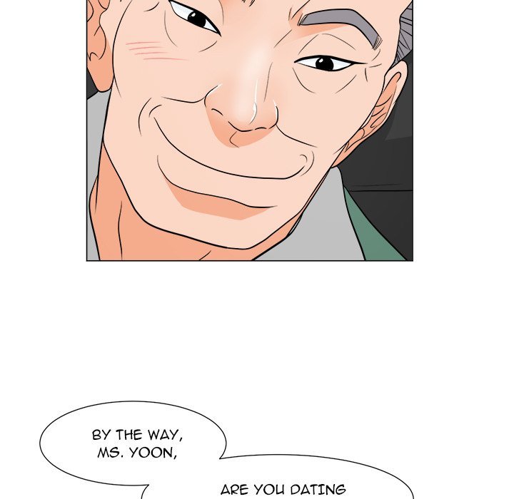 Family Business Manhwa - Chapter 11 Page 32