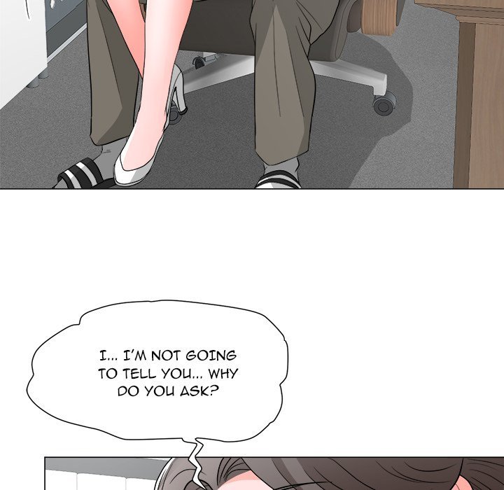 Family Business Manhwa - Chapter 11 Page 37