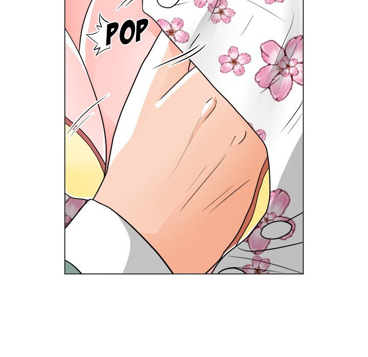 Family Business Manhwa - Chapter 11 Page 42