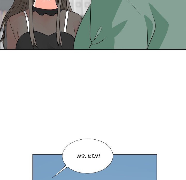 Family Business Manhwa - Chapter 11 Page 59