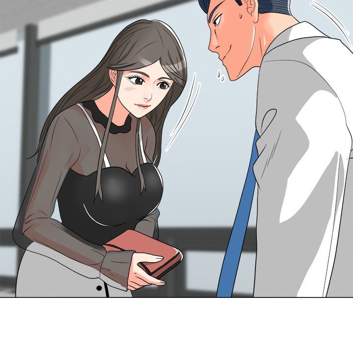 Family Business Manhwa - Chapter 11 Page 65