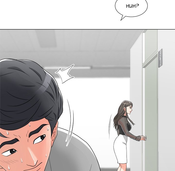 Family Business Manhwa - Chapter 11 Page 75