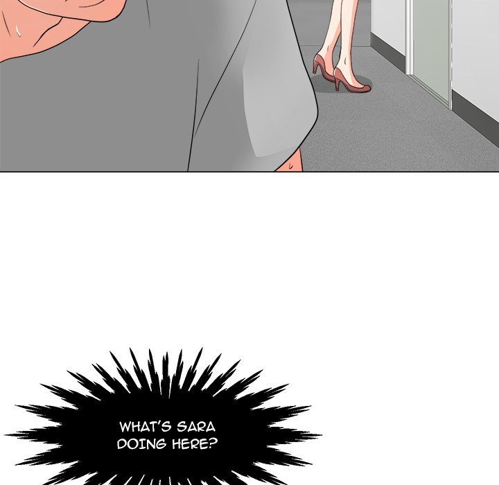 Family Business Manhwa - Chapter 11 Page 76