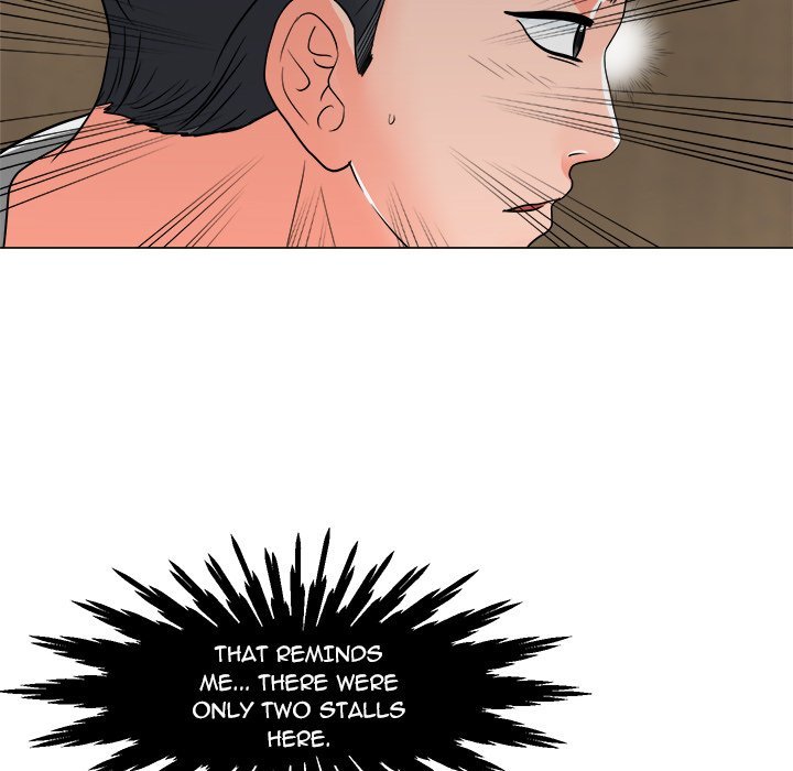 Family Business Manhwa - Chapter 11 Page 86