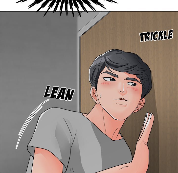 Family Business Manhwa - Chapter 11 Page 87