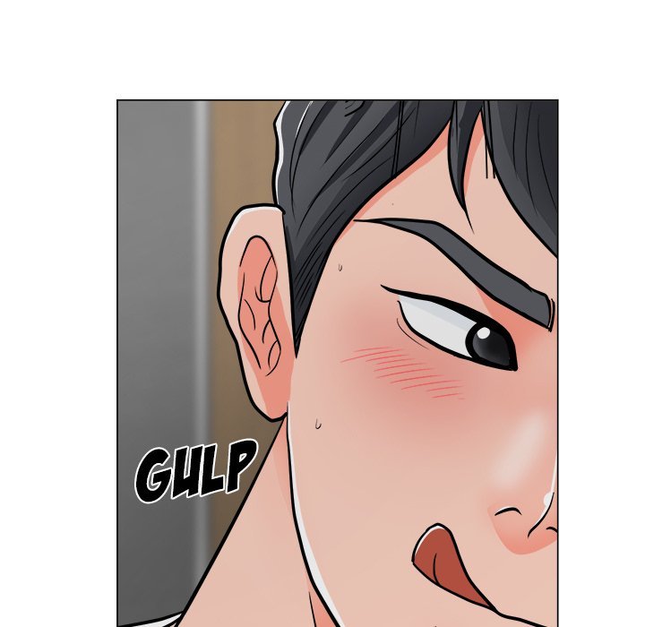Family Business Manhwa - Chapter 11 Page 89