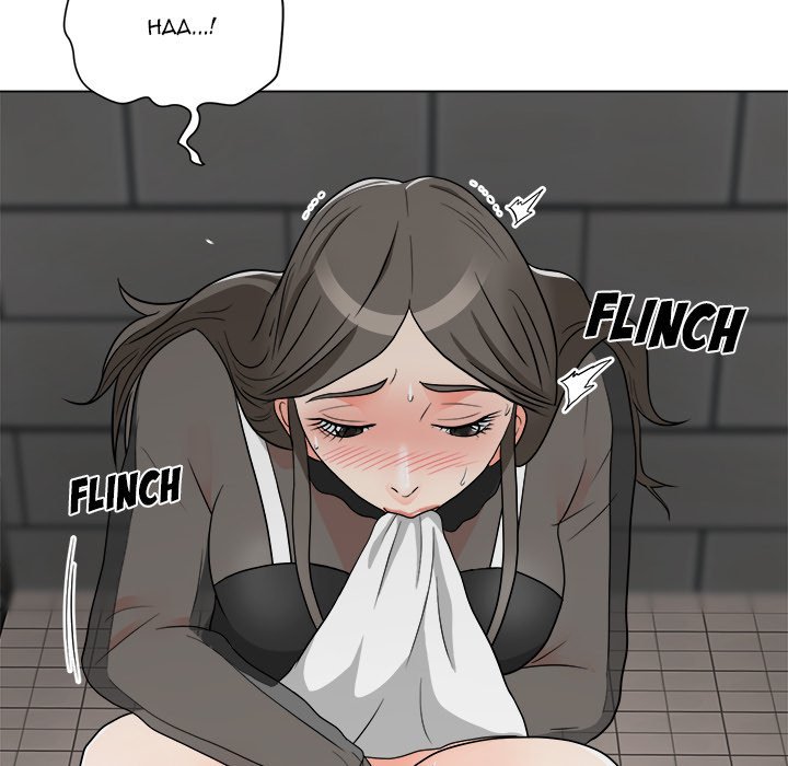 Family Business Manhwa - Chapter 11 Page 101