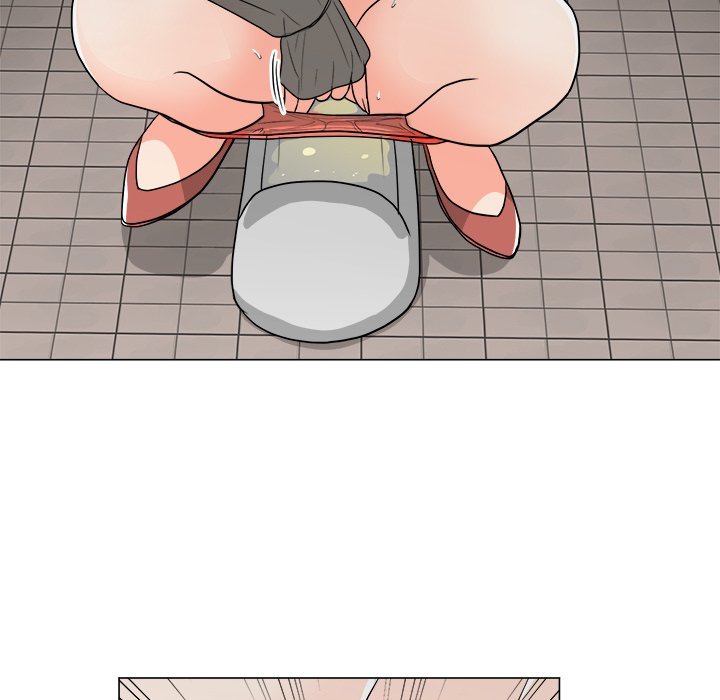 Family Business Manhwa - Chapter 11 Page 102