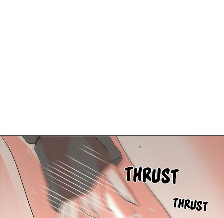 Family Business Manhwa - Chapter 11 Page 110