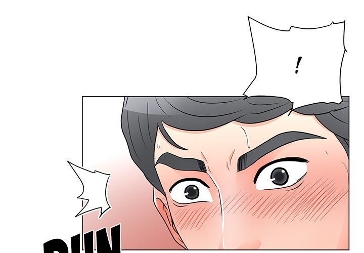 Family Business Manhwa - Chapter 25 Page 0