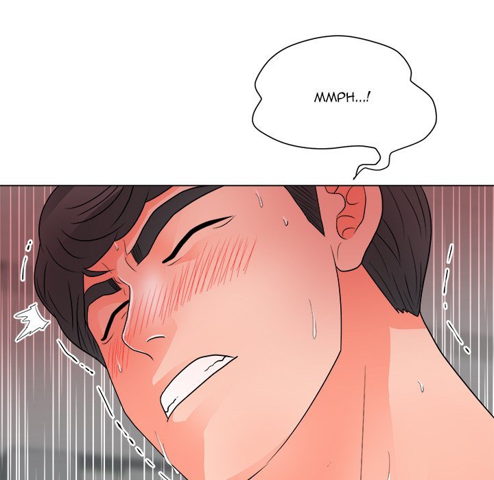 Family Business Manhwa - Chapter 25 Page 12