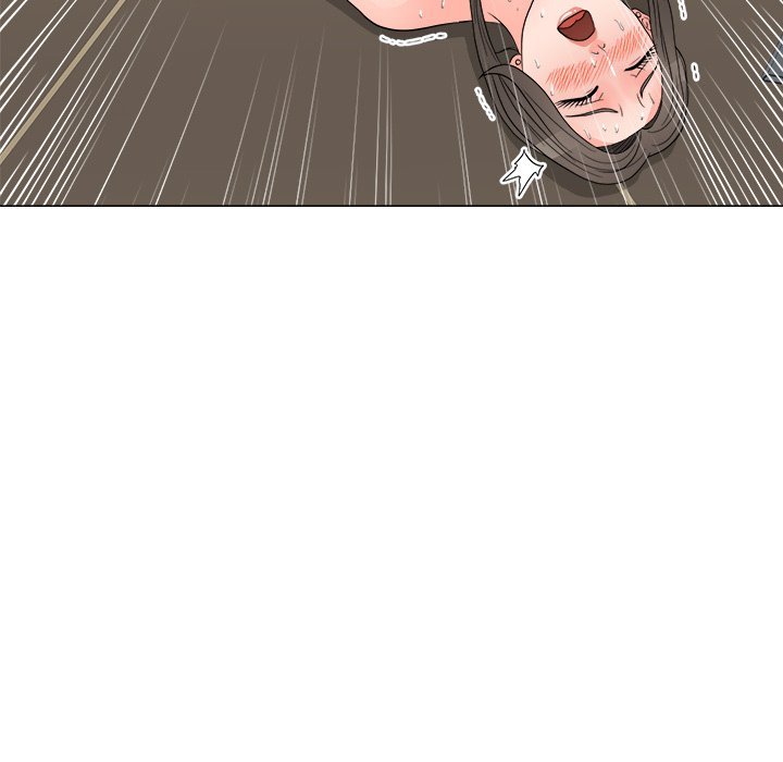 Family Business Manhwa - Chapter 25 Page 15