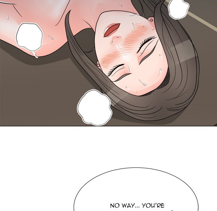 Family Business Manhwa - Chapter 25 Page 19