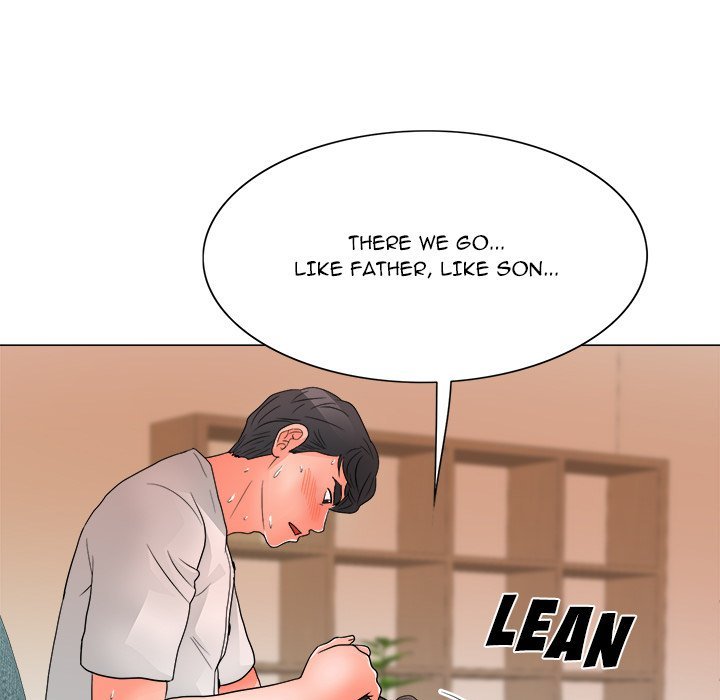 Family Business Manhwa - Chapter 25 Page 25