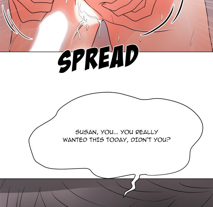 Family Business Manhwa - Chapter 25 Page 34