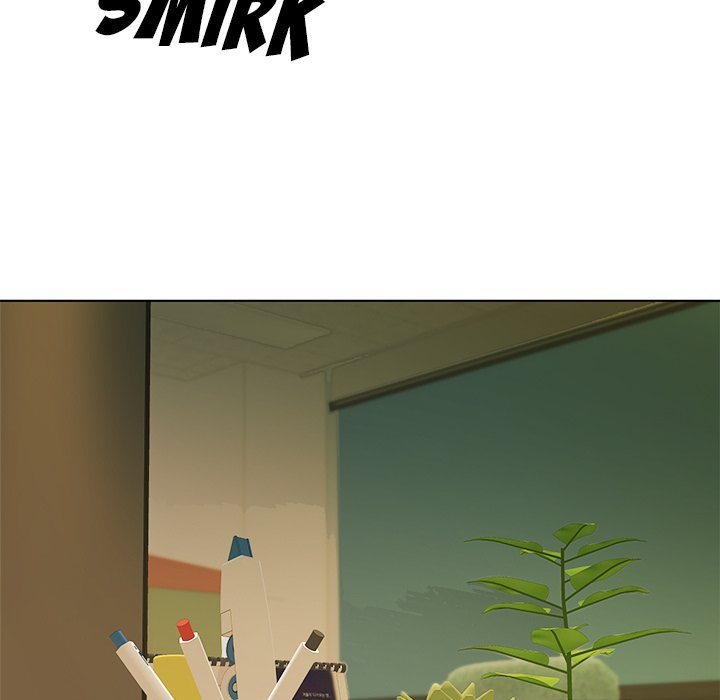 Family Business Manhwa - Chapter 25 Page 36