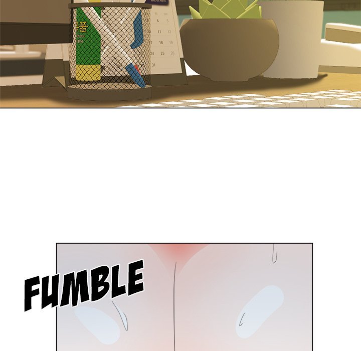 Family Business Manhwa - Chapter 25 Page 37