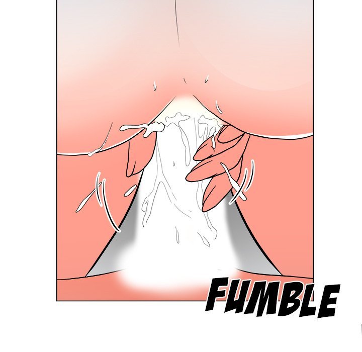 Family Business Manhwa - Chapter 25 Page 38