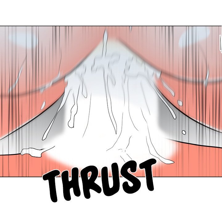 Family Business Manhwa - Chapter 25 Page 39