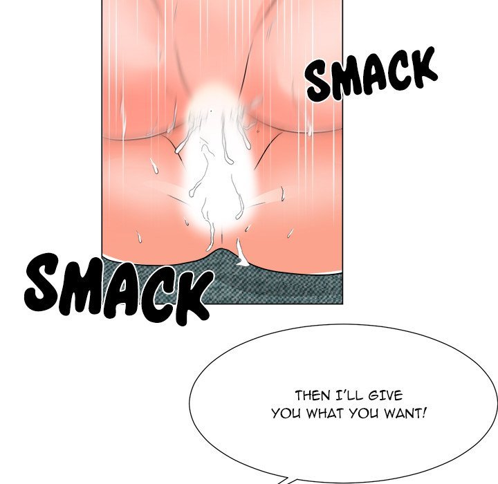 Family Business Manhwa - Chapter 25 Page 42