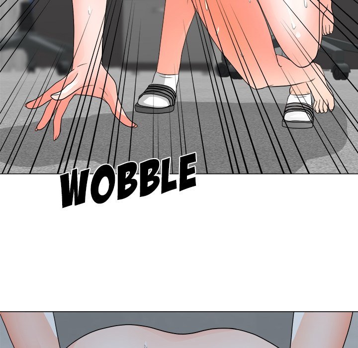 Family Business Manhwa - Chapter 25 Page 46