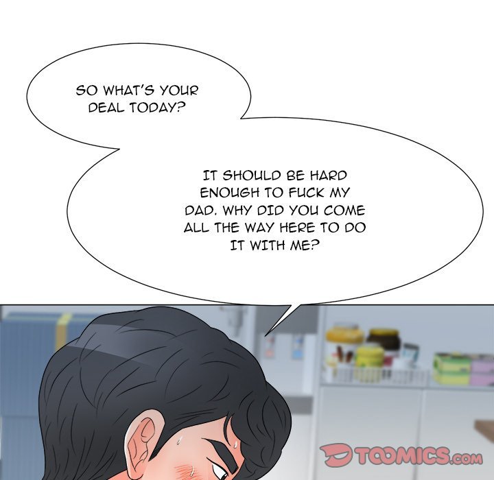 Family Business Manhwa - Chapter 25 Page 69