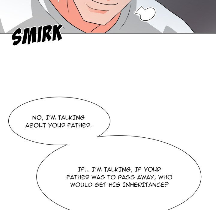 Family Business Manhwa - Chapter 25 Page 79