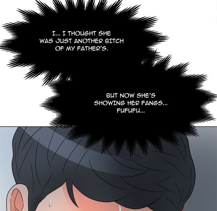 Family Business Manhwa - Chapter 25 Page 87