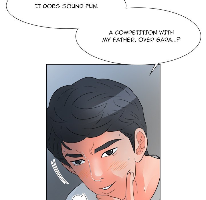 Family Business Manhwa - Chapter 25 Page 93