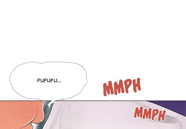 Family Business Manhwa - Chapter 35 Page 2