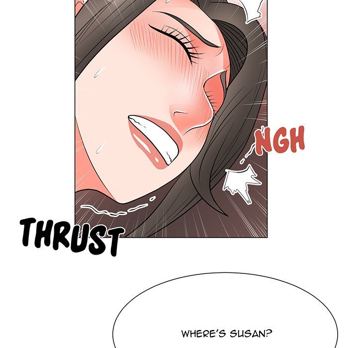 Family Business Manhwa - Chapter 35 Page 8