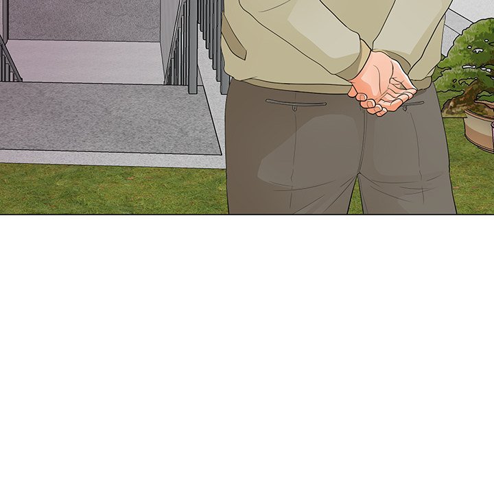 Family Business Manhwa - Chapter 35 Page 10