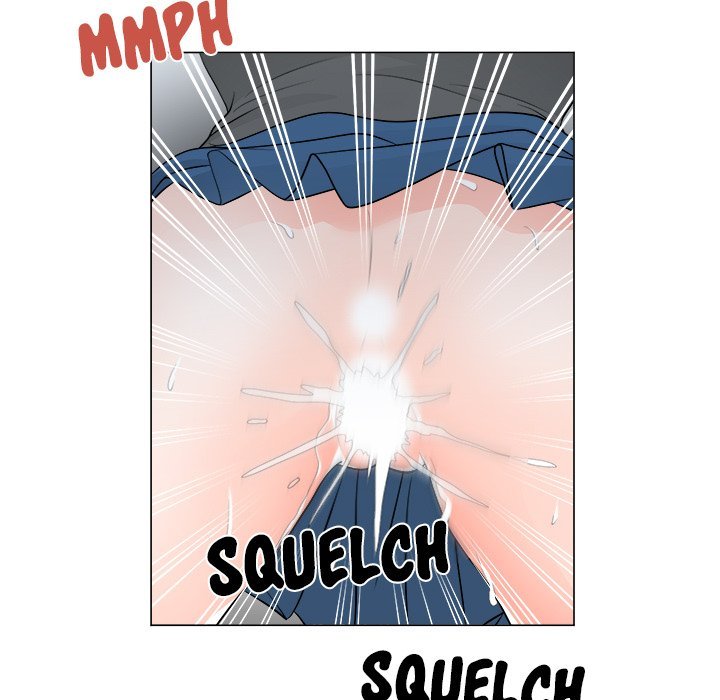 Family Business Manhwa - Chapter 35 Page 13