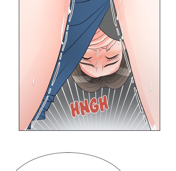 Family Business Manhwa - Chapter 35 Page 17