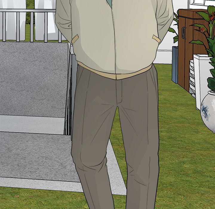 Family Business Manhwa - Chapter 35 Page 19