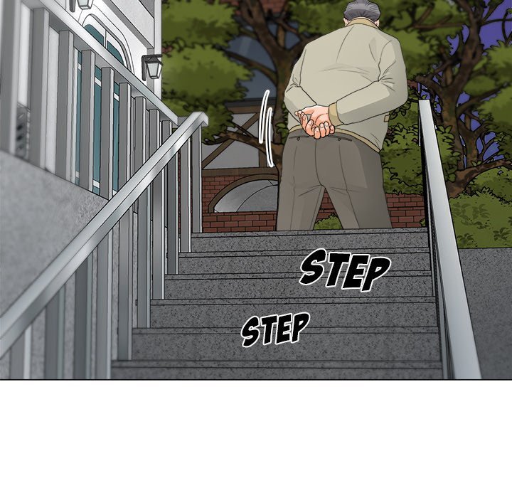 Family Business Manhwa - Chapter 35 Page 21