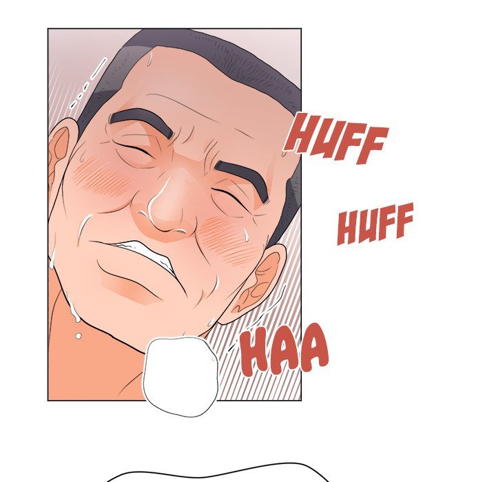 Family Business Manhwa - Chapter 35 Page 25