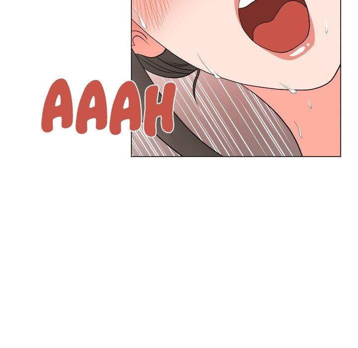 Family Business Manhwa - Chapter 35 Page 27