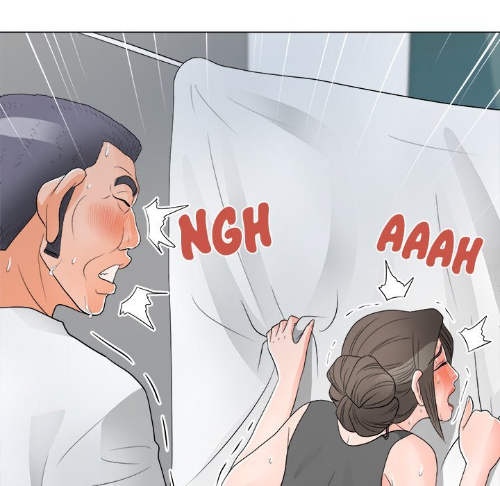 Family Business Manhwa - Chapter 35 Page 28