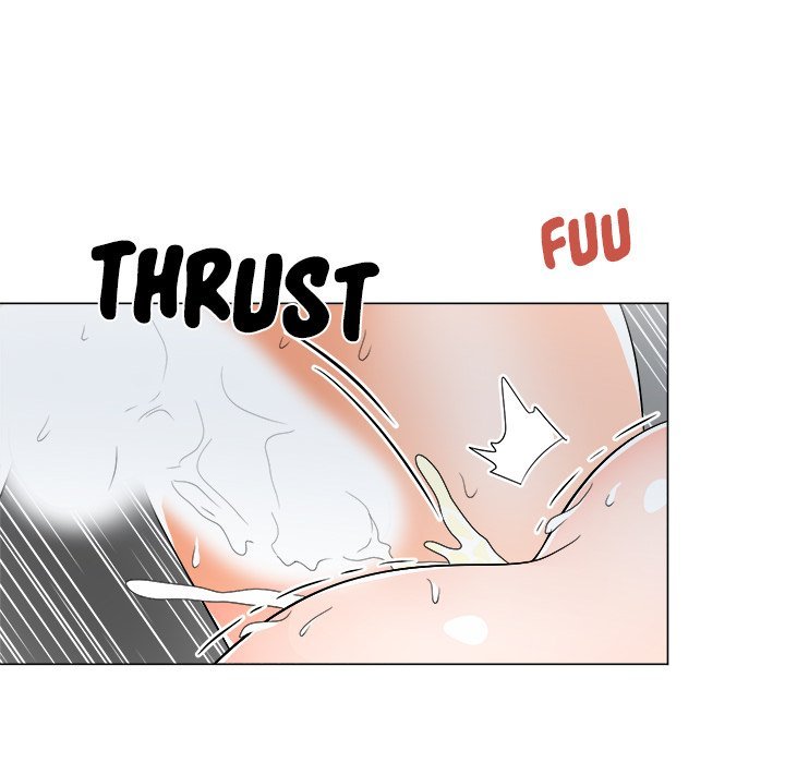 Family Business Manhwa - Chapter 35 Page 30