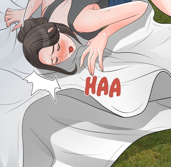 Family Business Manhwa - Chapter 35 Page 32